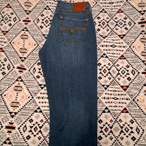 Men's Wrangler Jeans